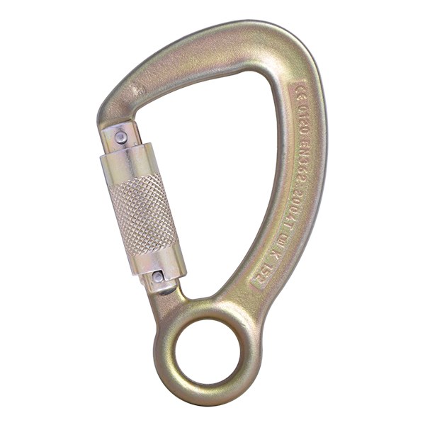 Buy Karam Pn Mm Steel Quarter Turn Locking Hook Online At