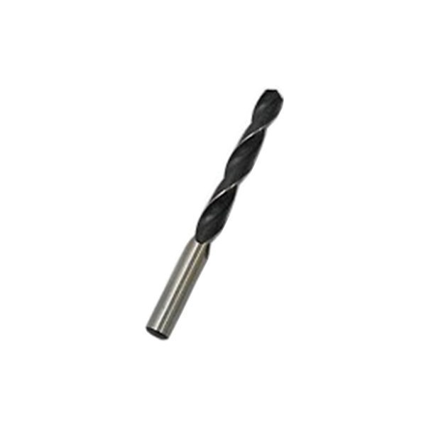 Buy Addison 17 25 Mm HSS Parallel Shank Twist Drill Long Series