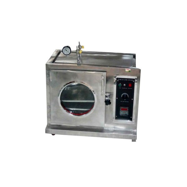 Buy Tanco Ovg Gmp Model Complete S S Vacuum Oven Online At Best