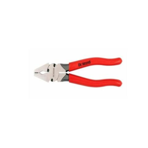 Buy De Neers MCP 10 250 Mm Professional Series Combination Plier