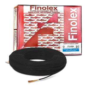 Buy Finolex Sq Mm Meters Flame Retardant Low Smoke Pvc