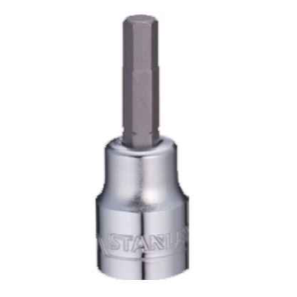 Buy Stanley Stmt B Mm Dr Ansi Standard Hexagonal Bit