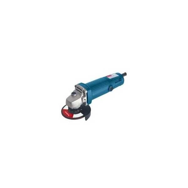 Buy Dongcheng Dsm S M A Inch W Angle Grinder Online At