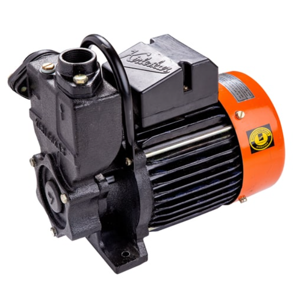 Buy Kirloskar MINI 50C 1 HP Single Phase Monoblock Pump Online At