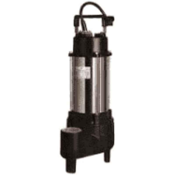 Buy Crompton Greaves Cgstp M Hp Single Phase Sewage Submersible