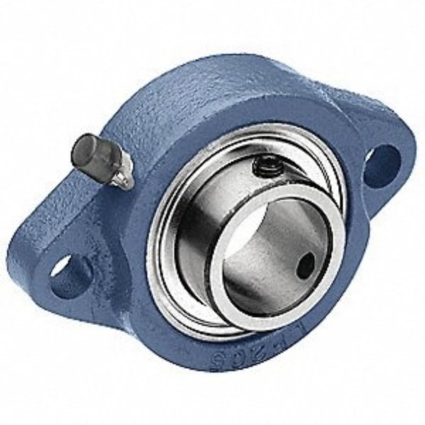 Buy FYH UCFL 206 30 Mm Pillow Block Bearing Online At Best Prices In