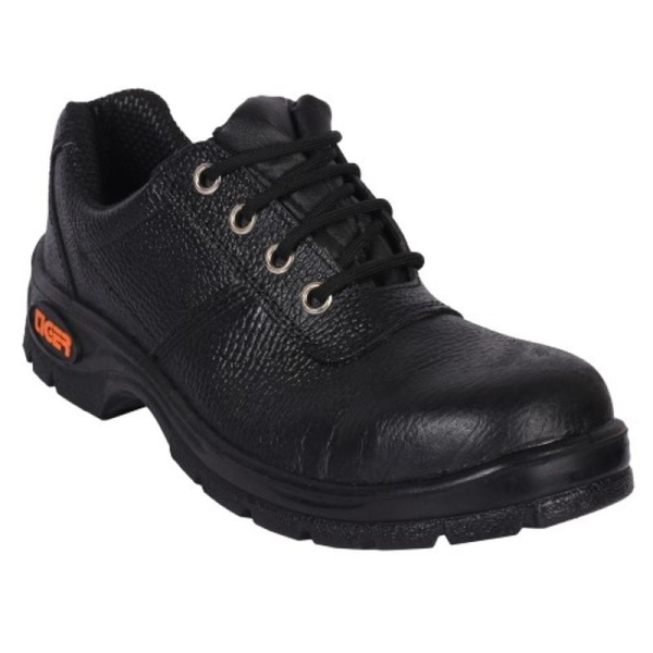 Tiger Lorex Steel Toe Safety Shoe