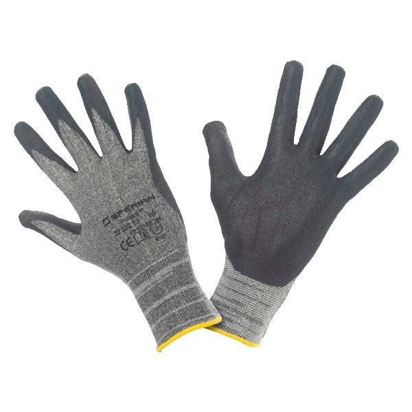 Buy Honeywell 2232270 - Polytrill AIR Black Polyamide Safety Gloves ...