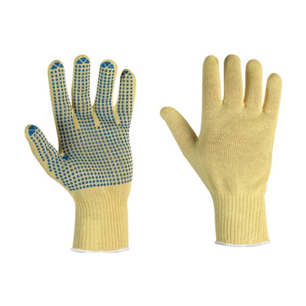 Buy Honeywell 2032085 ARACUT GRIP Kevlar Safety Gloves Online At Best Prices In India