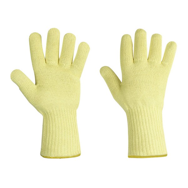 first gloves safety