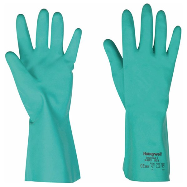 butyl gloves