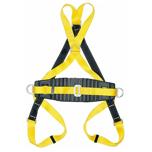 Buy Honeywell Dl 30 1 Point Harness Safety Belt Online At Best Prices