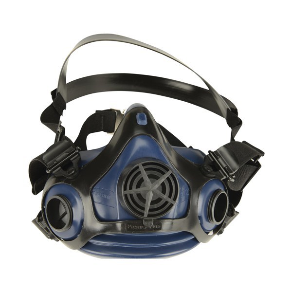 Buy Honeywell - Survivair Premier Plus S Series Half Mask Respirator ...