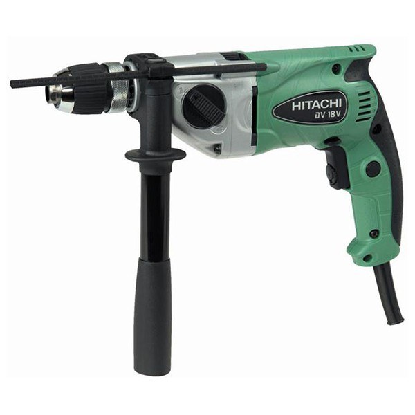 Image of Hitachi DV 18V impact drill at Best Buy