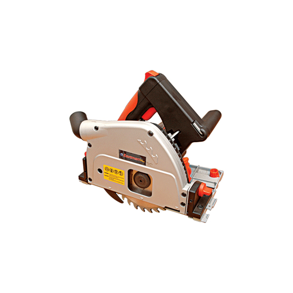 Plunge cut circular discount saw