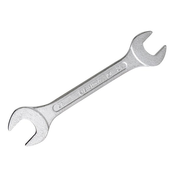 Buy Eastman - 11/16x9/16 inch Double Open End Jaw Spanner (Pack of 5 ...