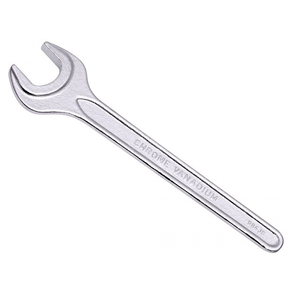 Buy Eastman E 2083 38mm Big Size Single Open End Spanner Pack of 10 Online at Best Prices in India