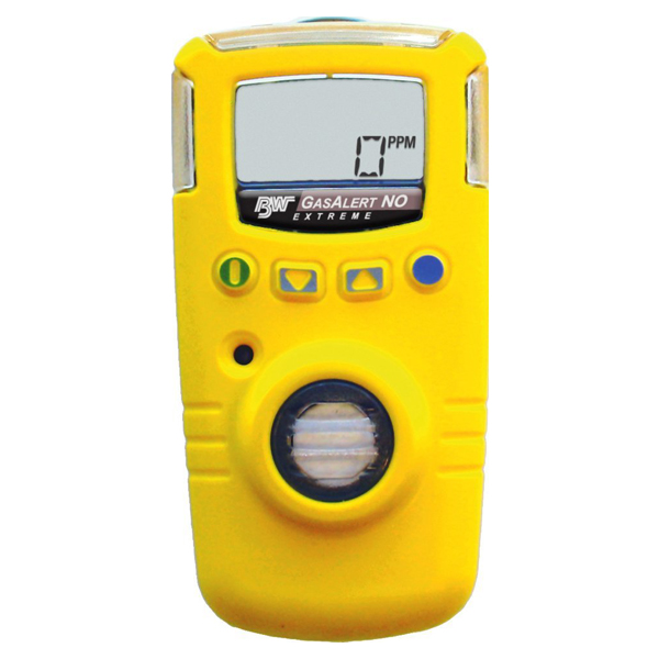 Buy BW Technologies GAXT N DL - GasAlert Extreme Yellow Colour Single ...