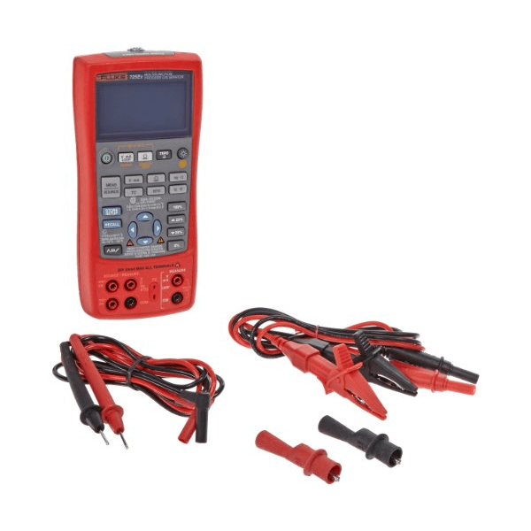 Buy Fluke 725Ex - Multifunction Process Calibrator Online At Best ...