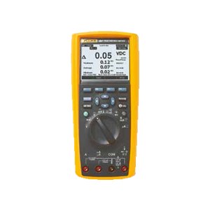 Buy Fluke 287 - 280 Series Digital Multimeter Online at Best Prices in ...