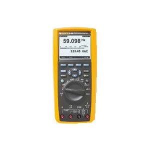 Buy Fluke 289 - 280 Series Digital Multimeter Online at Best Prices in ...