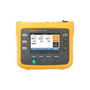 Buy Fluke 1730 - Three Phase Electrical Energy Logger Online at Best ...