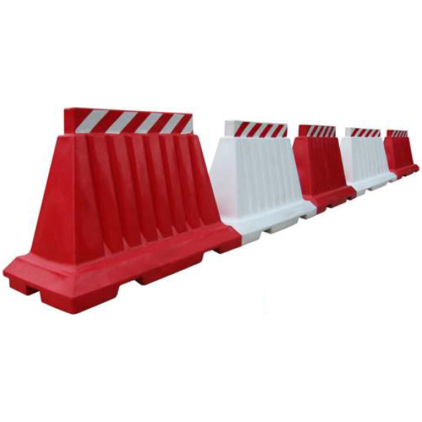 Buy Asian Loto ALC RB1B - 1650 mm Water Filled Road Barrier Online at ...