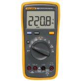 Buy Fluke 15B+ - 1000 V AC Digital Multimeter Online at Best Prices in ...