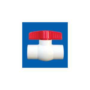 Buy Astral Mm Aquarius Upvc Fitting Ball Valve Online At Best Prices In India