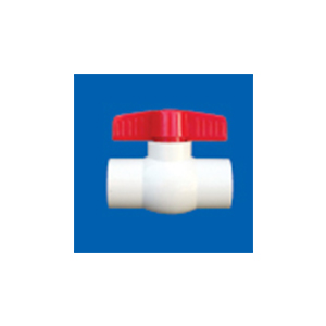 Buy Astral Mm Sch Series Aquarius Upvc Ball Valve Online At Best Prices In India