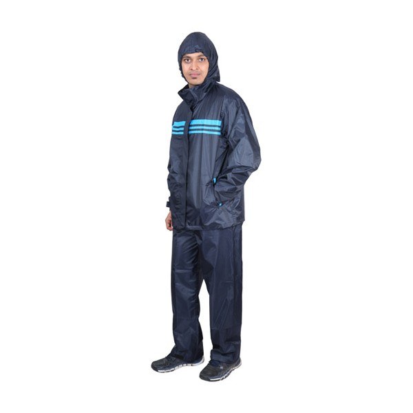 duckback men's rain suit