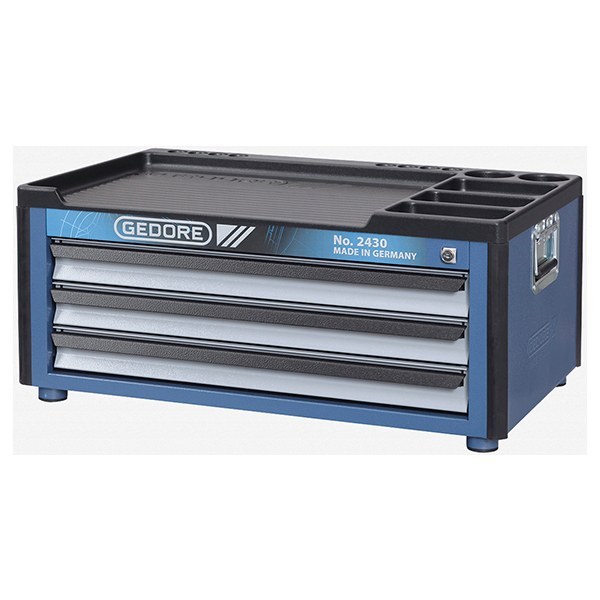 Raffinaderij Continent distillatie Buy Gedore 2430 - 50.7 lbs Tool Chest Online at Best Prices in India