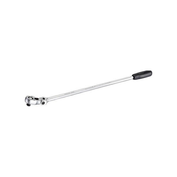 Buy Gedore 1993 GU 10 XL - 600 mm Swivel head reversible Ratchet 1/2 ...