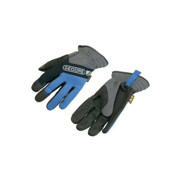 Gedore 920 9 Work Gloves FastFit - Medium