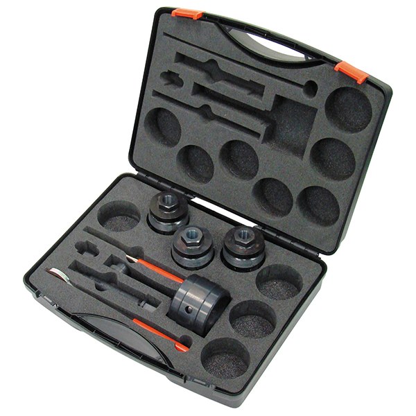 Buy Gedore Klann KL 0042 93 K Inner Bearing Race Puller Set Online at