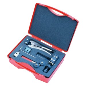 Buy Gedore Klann KL 0117 2 KC - Brake Pipe Beading Tool Set Online at ...