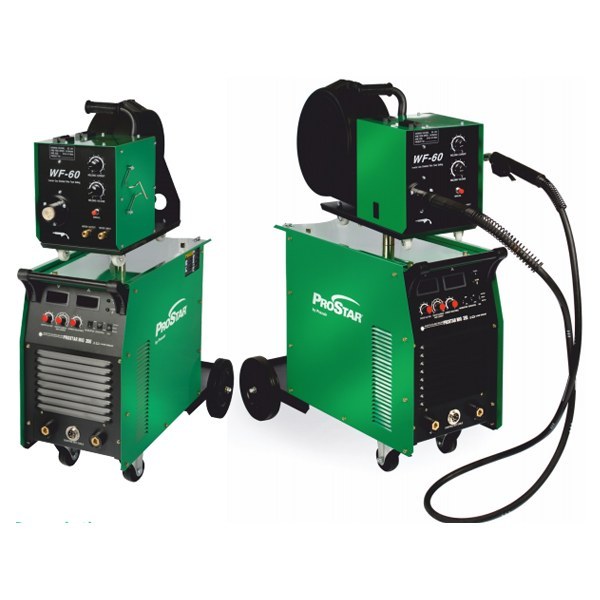 mig welding machine price