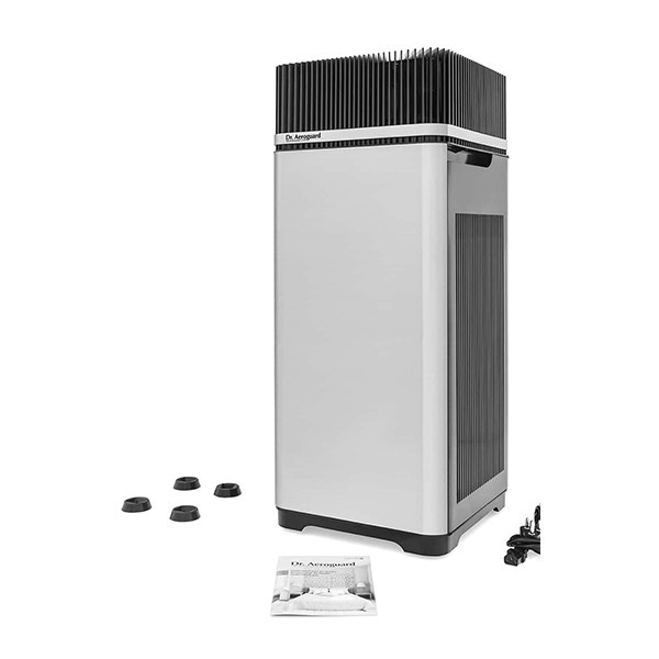 Aeroguard personal deals air purifier