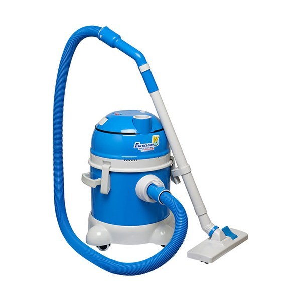 Buy Eureka Forbes 8 Litres Euroclean Wet And Dry Vacuum Cleaner