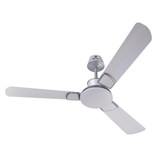 1200 Mm White Color Ceiling Fan, What Color Ceiling Fan For White