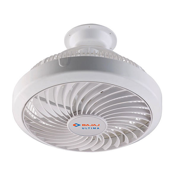 Buy Bajaj Ultima Cabin - 300 mm High Speed Wall Fan Online at Best