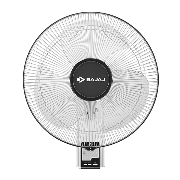 bajaj wall fan price list