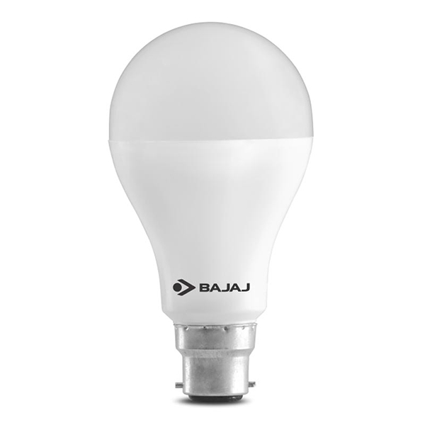 bajaj led bulb 12 watt