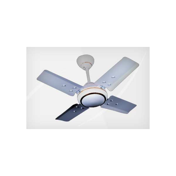 Almonard 42 Inch Highspeed White Ceiling Fan