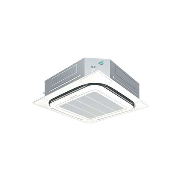 Buy Daikin FCQ140LUV1 - 4.1 Ton, 1 Phase Ceiling Mounted FCQ Series ...