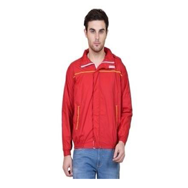 Buy Versalis - Teflon Henry Rain Jacket Online at Best Prices in India