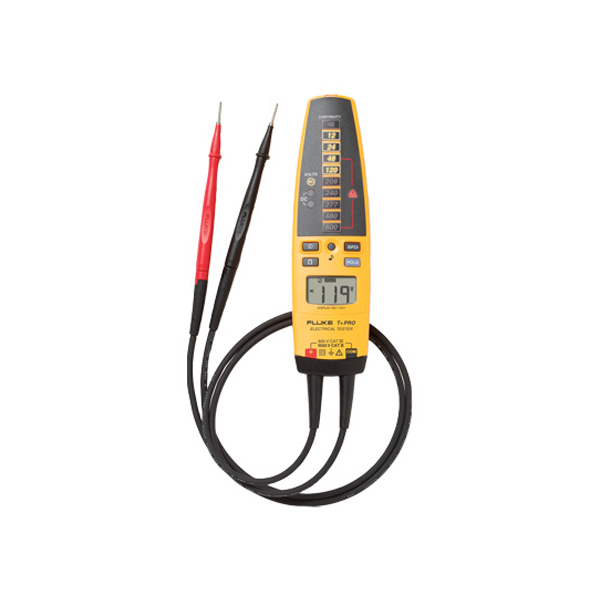 Buy Fluke T+PRO - 1000 V Electrical Tester Online at Best Prices in India