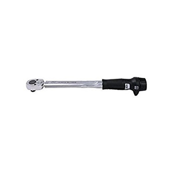 Buy Tohnichi QL280N 1/2 - 280 Nm QL Series Ratchet Head Type Preset ...