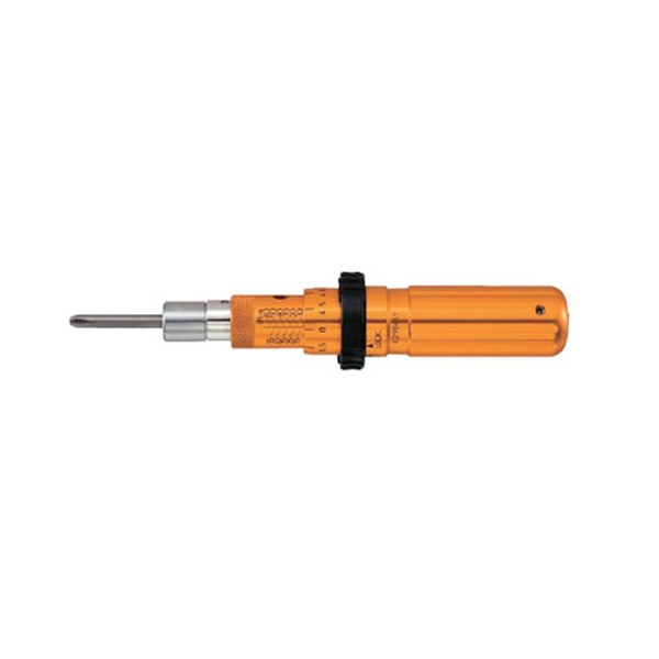 Tohnichi torque store screwdriver