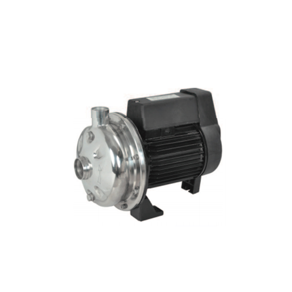 Cri monoblock store pump 2hp